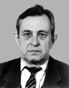 Алещенко Олег Михайлович